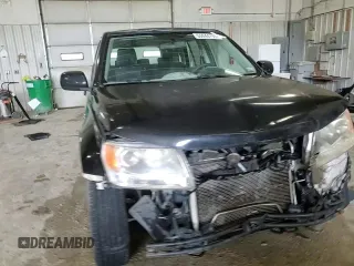 2008 Suzuki Grand Vitara w/Spare & Cargo Covers z VIN JS3TD941584102389, wystawiony jako Copart lot #55044795 z przebiegiem 193 680 mil mil oraz Szkoda całkowita • Salvage title. Historia ofert i sprzedaży dostępna na DreamBid. Obrazek 11.
