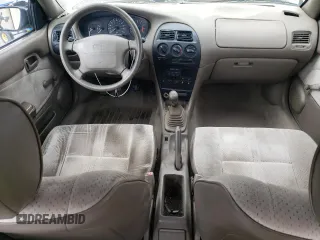 1995 Geo Prizm z VIN 1Y1SK5268SZ059230, wystawiony jako Copart lot #48396305 z przebiegiem 214 279 mil mil oraz Tytuł czysty. Historia ofert i sprzedaży dostępna na DreamBid. Obrazek 8.