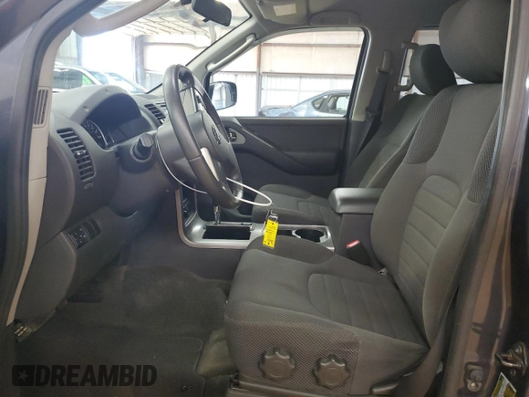 2012 Nissan Pathfinder LE z VIN 5N1AR1NB3CC630670, wystawiony jako Copart lot #57514765 z przebiegiem 92 019 mil mil oraz Szkoda całkowita • Salvage title. Historia ofert i sprzedaży dostępna na DreamBid. Obrazek 7.