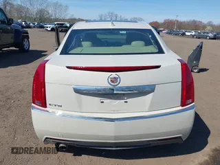 2011 Cadillac CTS Luxury with VIN 1G6DF5EY4B0114245, listed as a IAAI auction lot 42029416 with 83,473 mi miles and . Bid and sale history available at DreamBid. Image 16.
