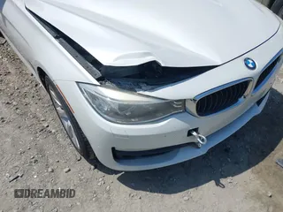 2015 BMW 3 Series 328i Gran Turismo xDrive с VIN WBA3X5C50FD561388, выставлен на аукционе IAAI как лот 42221204 с пробегом 192 360 миль миль и . История ставок и продаж доступна на DreamBid. Изображение 6.
