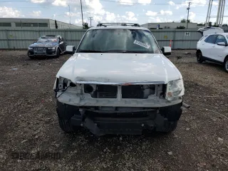 2010 Ford Explorer Eddie Bauer z VIN 1FMEU6EE3AUA72804, wystawiony jako Copart lot #61205555 z przebiegiem 177 801 mil mil oraz Szkoda całkowita • Salvage title. Historia ofert i sprzedaży dostępna na DreamBid. Obrazek 5.