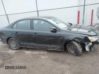 2012 Volkswagen Jetta SE с VIN 3VWDP7AJ9CM332014, выставлен на аукционе IAAI как лот 41527054 с пробегом 153 030 миль миль и . История ставок и продаж доступна на DreamBid. Изображение 13.