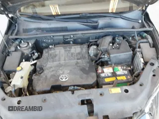 2012 Toyota RAV4 Limited with VIN 2T3DK4DV6CW068506, listed as a IAAI auction lot 42195137 with 153,704 mi miles and . Bid and sale history available at DreamBid. Image 10.
