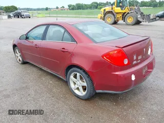 2008 Pontiac G6 with VIN 1G2ZG57N784252760, listed as a IAAI auction lot 42556392 with 162,839 mi miles and . Bid and sale history available at DreamBid. Image 3.