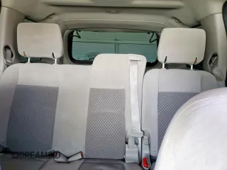2006 Ford Explorer XLS z VIN 1FMEU62E76UA11130, wystawiony jako Copart lot #60973635 z przebiegiem 165 373 mil mil oraz Szkoda całkowita • Salvage title. Historia ofert i sprzedaży dostępna na DreamBid. Obrazek 10.