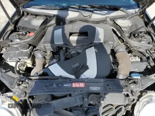 2006 Mercedes-Benz C 230 Sport z VIN WDBRF52H76F817671, wystawiony jako Copart lot #61482065 z przebiegiem 135 901 mil mil oraz Szkoda całkowita • Salvage title. Historia ofert i sprzedaży dostępna na DreamBid. Obrazek 11.