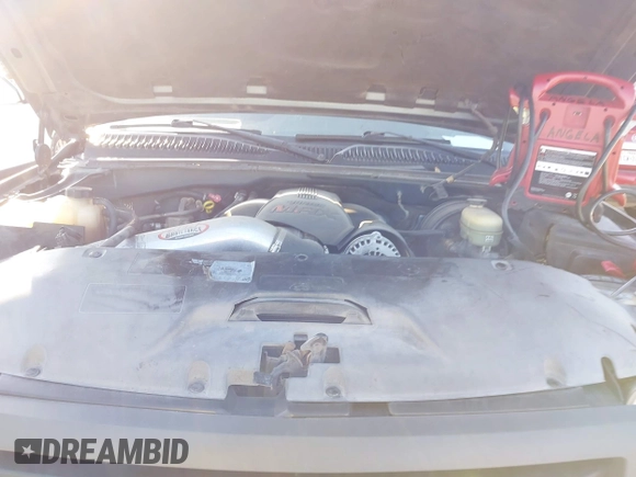 2006 GMC Sierra 1500 with VIN 2GTEC13N661293443, listed as a IAAI auction lot 41635774 with 371,965 mi miles and . Bid and sale history available at DreamBid. Image 10.