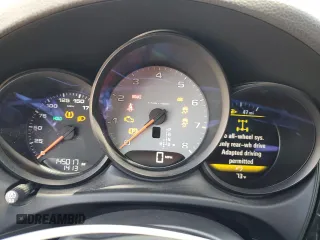 2016 Porsche Macan S с VIN WP1AB2A57GLB42972, выставлен на аукционе Copart как лот 56473195 с пробегом 145 017 миль миль и Чистый • Clean title. История ставок и продаж доступна на DreamBid. Изображение 9.