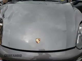 2018 Porsche Cayenne S z VIN WP1AB2A2XJLA60196, wystawiony jako Copart lot #65224404 z przebiegiem 17 806 mil mil oraz Szkoda całkowita • Salvage title. Historia ofert i sprzedaży dostępna na DreamBid. Obrazek 12.