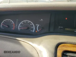 2001 Toyota Avalon XL with VIN 4T1BF28BX1U140913, listed as a Copart auction lot 56253065 with 110,880 mi miles and Clean Title. Bid and sale history available at DreamBid. Image 9.