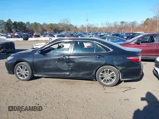 2017 Toyota Camry XLE with VIN 4T1BF1FK3HU335825, listed as a IAAI auction lot 41281060 with 301,204 mi miles and . Bid and sale history available at DreamBid. Image 14.