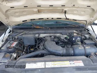1997 Ford F-150 XL с VIN 1FTDX18W4VNB21720, выставлен на аукционе IAAI как лот 42578603 с пробегом 160 437 миль миль и . История ставок и продаж доступна на DreamBid. Изображение 10.