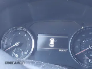 2022 Hyundai Santa Fe SE с VIN 5NMS14AJ4NH376650, выставлен на аукционе IAAI как лот 41781788 с пробегом 27 253 миль миль и . История ставок и продаж доступна на DreamBid. Изображение 7.