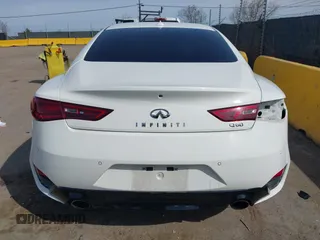 2017 Infiniti Q60 Premium с VIN JN1EV7EK8HM362692, выставлен на аукционе IAAI как лот 41841733 с пробегом 66 445 миль миль и . История ставок и продаж доступна на DreamBid. Изображение 17.