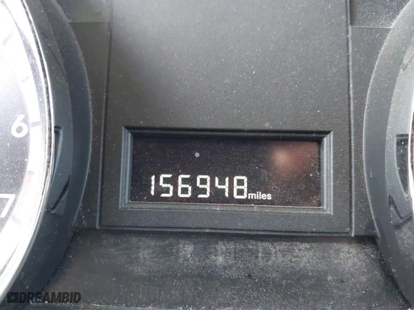 2016 Dodge Grand Caravan Canada Value Package with VIN 2C4RDGBG4GR340749, listed as a IAAI auction lot 41722101 with 156,948 mi miles. Bid and sale history available at carsss.com. Image 7.