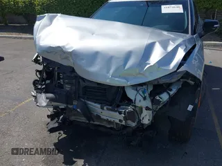 2021 Chevrolet Blazer LT с VIN 3GNKBDRS9MS533842, выставлен на аукционе IAAI как лот 41874640 с пробегом 49 446 миль миль и . История ставок и продаж доступна на DreamBid. Изображение 6.