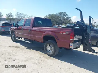 2004 Ford F-350 XL с VIN 1FTSW31P14ED88658, выставлен на аукционе IAAI как лот 41589922 с пробегом 252 624 миль миль и . История ставок и продаж доступна на DreamBid. Изображение 3.