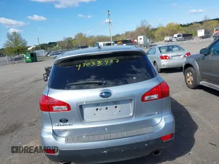 2013 Subaru Tribeca Limited z VIN 4S4WX9GD4D4401449, wystawiony jako IAAI lot #42035487 z przebiegiem 169 530 mil mil oraz . Historia ofert i sprzedaży dostępna na DreamBid. Obrazek 16.