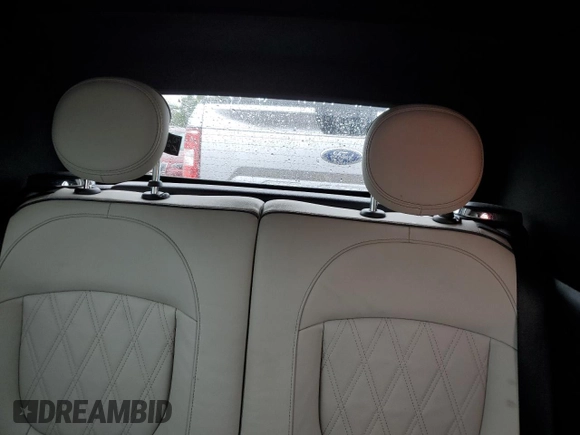 2022 MINI Convertible Cooper S z VIN WMW43DL0XN3P20467, wystawiony jako Copart lot #75042174 z przebiegiem 9 038 mil mil oraz Nie do naprawy • Non repairable. Historia ofert i sprzedaży dostępna na DreamBid. Obrazek 10.
