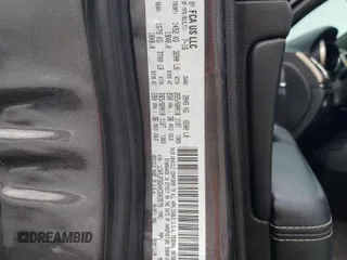 2017 Jeep Grand Cherokee Limited with VIN 1C4RJFBGXHC603579, listed as a Copart auction lot 53986605 with 109,039 mi miles and Salvage Title. Bid and sale history available at carsss.com. Image 13.