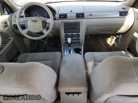2006 Ford Ocean с VIN 1FAHP23106G163977, выставлен на аукционе Copart как лот 63364034 с пробегом 288 399 миль миль и Списание • Salvage title. История ставок и продаж доступна на DreamBid. Изображение 8.