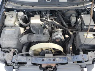2003 GMC Envoy XL SLE with VIN 1GKET16P136210622, listed as a Copart auction lot 77572024 with 176,775 mi miles and Salvage Title. Bid and sale history available at carsss.com. Image 11.