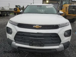2021 Chevrolet TrailBlazer LT with VIN KL79MRSL5MB133920, listed as a Copart auction lot 45264704 with 52,720 mi miles and . Bid and sale history available at DreamBid. Image 5.