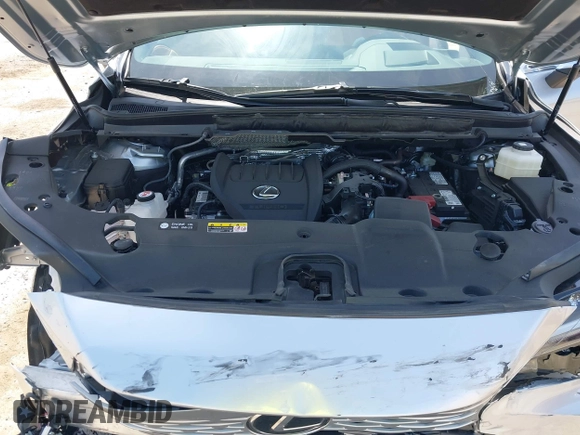 2024 Lexus RX 350 с VIN 2T2BAMCA6RC051132, выставлен на аукционе IAAI как лот 42041155 с пробегом 10 987 миль миль и . История ставок и продаж доступна на DreamBid. Изображение 10.