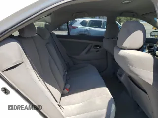 2009 Toyota Camry with VIN 4T1BE46K59U856177, listed as a Copart auction lot 55109375 with 164,584 mi miles and Salvage Title. Bid and sale history available at DreamBid. Image 10.