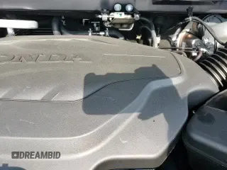 2025 Honda Odyssey EX-L с VIN 5FNRL6H6XSB067235, выставлен на аукционе Copart как лот 80554665 с пробегом 3 279 миль миль и Списание • Salvage title. История ставок и продаж доступна на DreamBid. Изображение 16.