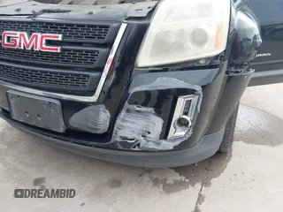 2012 GMC Terrain SLT-1 с VIN 2GKFLUE51C6231616, выставлен на аукционе IAAI как лот 42657718 с пробегом 178 929 миль миль и . История ставок и продаж доступна на DreamBid. Изображение 6.