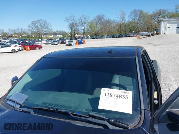 2018 Ram 1500 Express with VIN 3C6JR6AT9JG195381, listed as a IAAI auction lot 41874835 with 60,221 mi miles and . Bid and sale history available at DreamBid. Image 17.