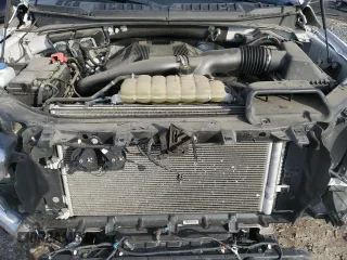 2020 Ford F-150 XL z VIN 1FTEW1E47LFB96705, wystawiony jako Copart lot #86698324 z przebiegiem 88 281 mil mil oraz Szkoda całkowita • Salvage title. Historia ofert i sprzedaży dostępna na DreamBid. Obrazek 12.