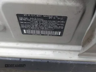2013 Subaru Crosstrek Premium с VIN JF2GPAVC9D2847937, выставлен на аукционе IAAI как лот 42338757 с пробегом 110 941 миль миль и . История ставок и продаж доступна на DreamBid. Изображение 9.