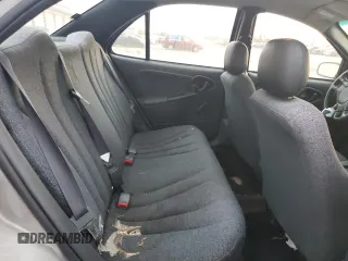 2004 Chevrolet Cavalier with VIN 1G1JC52F547104953, listed as a Copart auction lot 78159664 with 205,206 mi miles and Salvage Title. Bid and sale history available at carsss.com. Image 10.