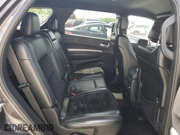 2015 Dodge Durango SXT z VIN 1C4RDHAG3FC139276, wystawiony jako Copart lot #54006215 z przebiegiem 113 789 mil mil oraz Szkoda całkowita • Salvage title. Historia ofert i sprzedaży dostępna na DreamBid. Obrazek 11.