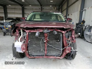 2017 Toyota Highlander XLE z VIN 5TDJZRFH8HS371458, wystawiony jako Copart lot #53861415 z przebiegiem 160 802 mil mil oraz Szkoda całkowita • Salvage title. Historia ofert i sprzedaży dostępna na DreamBid. Obrazek 5.
