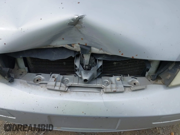 2005 Ford Focus S with VIN 3FAFP37N05R132259, listed as a IAAI auction lot 42474574 with 276,742 mi miles and . Bid and sale history available at DreamBid. Image 10.