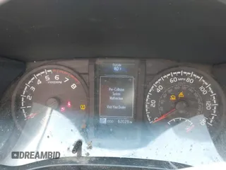 2019 Toyota Tacoma SR with VIN 5TFSX5EN7KX070319, listed as a IAAI auction lot 42475609 with 62,029 mi miles and . Bid and sale history available at DreamBid. Image 7.