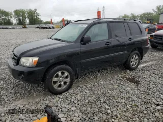 2007 Toyota Highlander w/3rd Row z VIN JTEEP21A670197928, wystawiony jako Copart lot #57980315 z przebiegiem 241 927 mil mil oraz Czysty tytuł • Clean title. Historia ofert i sprzedaży dostępna na DreamBid. Obrazek 1.