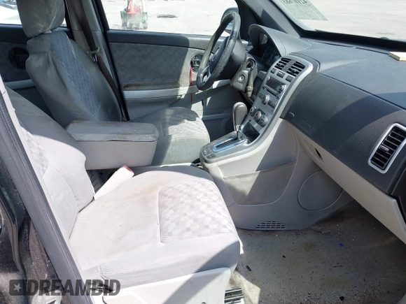 2008 Chevrolet Equinox LS z VIN 2CNDL13F186019024, wystawiony jako IAAI lot #42107683 z przebiegiem 144 338 mil mil oraz . Historia ofert i sprzedaży dostępna na DreamBid. Obrazek 5.