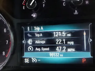 2019 Buick Enclave Essence with VIN 5GAEVAKW0KJ180545, listed as a IAAI auction lot 41318960 with 99,532 mi miles. Bid and sale history available at carsss.com. Image 7.