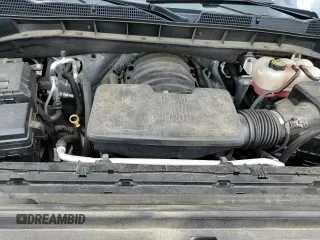 2019 GMC Sierra 1500 AT4 with VIN 1GTP9EEL3KZ158867, listed as a Copart auction lot 65595275 with 70,391 mi miles and Salvage title. Bid and sale history available at DreamBid. Image 13.
