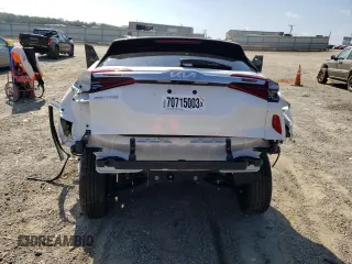 2022 Kia Seltos EX z VIN KNDERCAA0N7313584, wystawiony jako Copart lot #70715003 z przebiegiem Nie podano mil oraz Szkoda całkowita • Salvage title. Historia ofert i sprzedaży dostępna na DreamBid. Obrazek 6.
