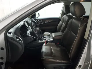 2019 Infiniti QX60 Luxe z VIN 5N1DL0MM6KC512400, wystawiony jako Copart lot #50346625 z przebiegiem 109 274 mil mil oraz Szkoda całkowita • Salvage title. Historia ofert i sprzedaży dostępna na DreamBid. Obrazek 7.