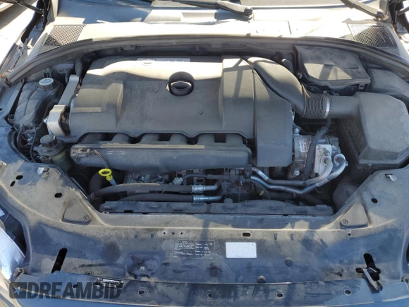2015 Volvo S80 T6 Platinum z VIN YV1902MM5F1188298, wystawiony jako Copart lot #76501464 z przebiegiem 73 707 mil mil oraz Szkoda całkowita • Salvage title. Historia ofert i sprzedaży dostępna na DreamBid. Obrazek 13.