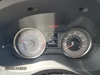 2014 Subaru Forester 2.5i Limited with VIN JF2SJAJC0EH430125, listed as a Copart auction lot 53726455 with 69,601 mi miles and Salvage Title. Bid and sale history available at carsss.com. Image 9.