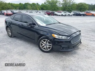 2015 Ford Fusion SE with VIN 3FA6P0HD2FR162756, listed as a IAAI auction lot 42028601 with 210,918 mi miles and . Bid and sale history available at DreamBid. Image 1.