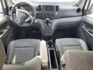 2020 Nissan NV200 SV с VIN 3N6CM0KN4LK705159, выставлен на аукционе Copart как лот 56902345 с пробегом 123 216 миль миль и Списание • Salvage title. История ставок и продаж доступна на DreamBid. Изображение 8.